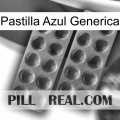 Pastilla Azul Generica 31